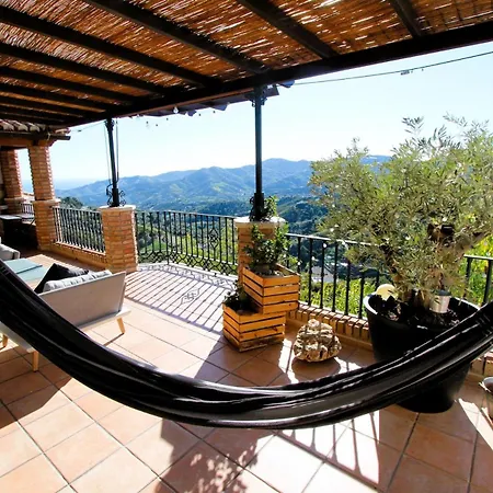 Casa Pura Vida Terraza *