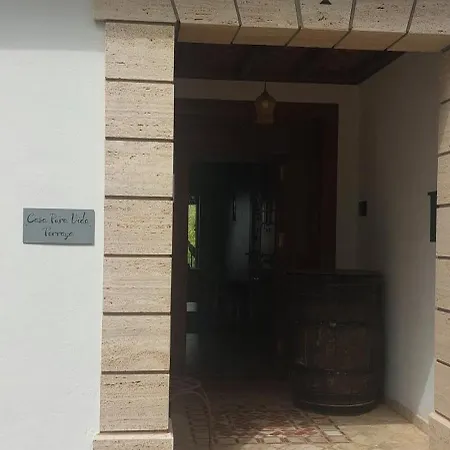Casa Pura Vida Terraza * Frigiliana