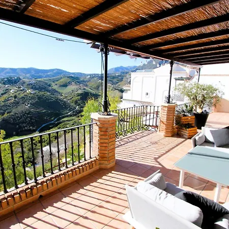Casa Pura Vida Terraza Apartment *