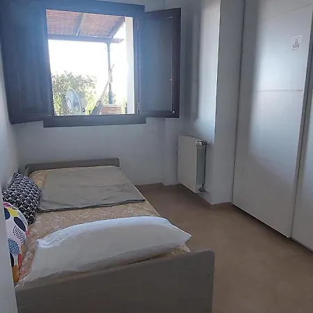 Casa Pura Vida Terraza
