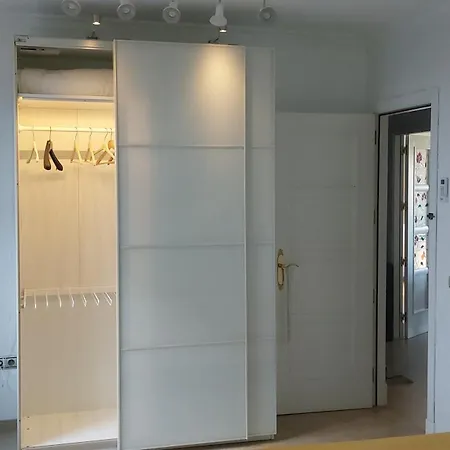 Lägenhet Casa Pura Vida Terraza